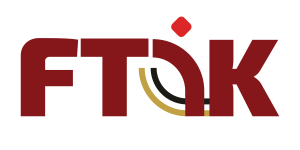 Logo FTIK